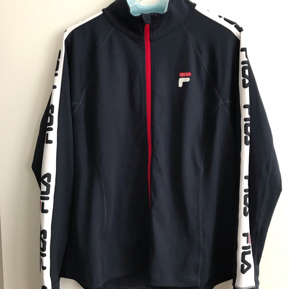 Fila Sport Jacket